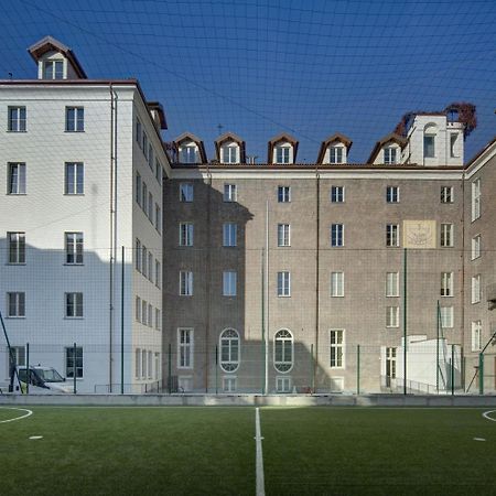 Quadrato Apartment Turin Exterior photo