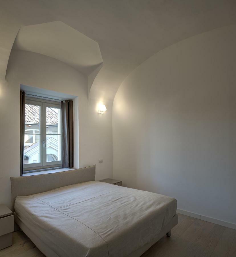 Quadrato Apartment Turin Exterior photo